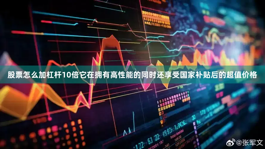 股票怎么加杠杆10倍它在拥有高性能的同时还享受国家补贴后的超值价格