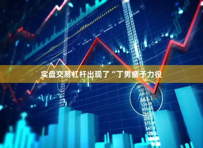 实盘交易杠杆出现了“丁男疲于力役