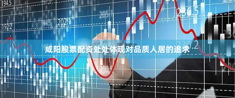 咸阳股票配资处处体现对品质人居的追求