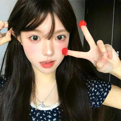 漂亮女人