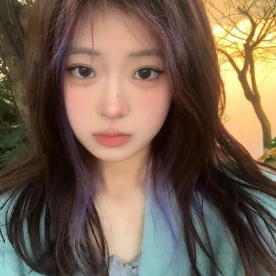我和两个他